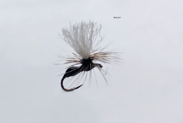 Black Ant Parachute