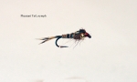 Pheasant Tail 3