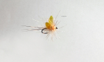 CDC Mayfly Yellow 5