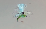 Parachute Green